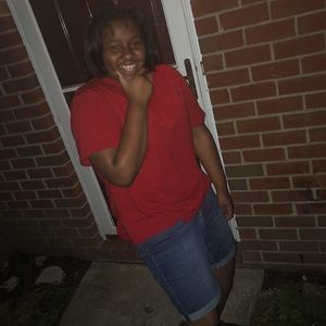 Meet your Posher, Kimani